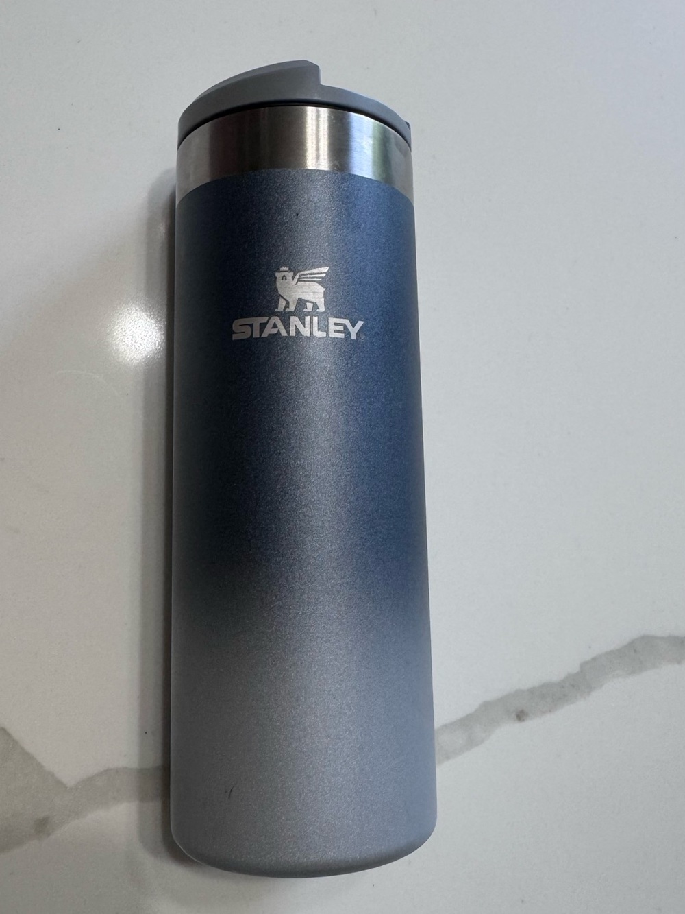 Stanley AeroLight™ Transit Bottle - Insulated Stainless Steel Travel Mug
